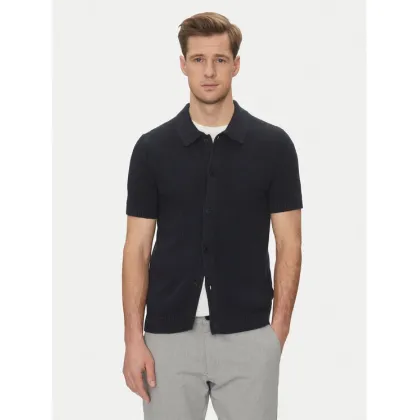Zdjęcie JOOP! Jeans Kardigan 15 JJK-09Vinceo 30045456 Granatowy Modern Fit