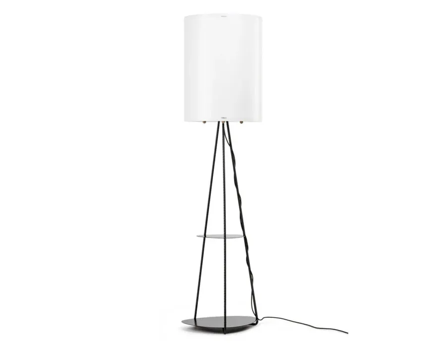 obrazek 2 Designerska lampa podłogowa