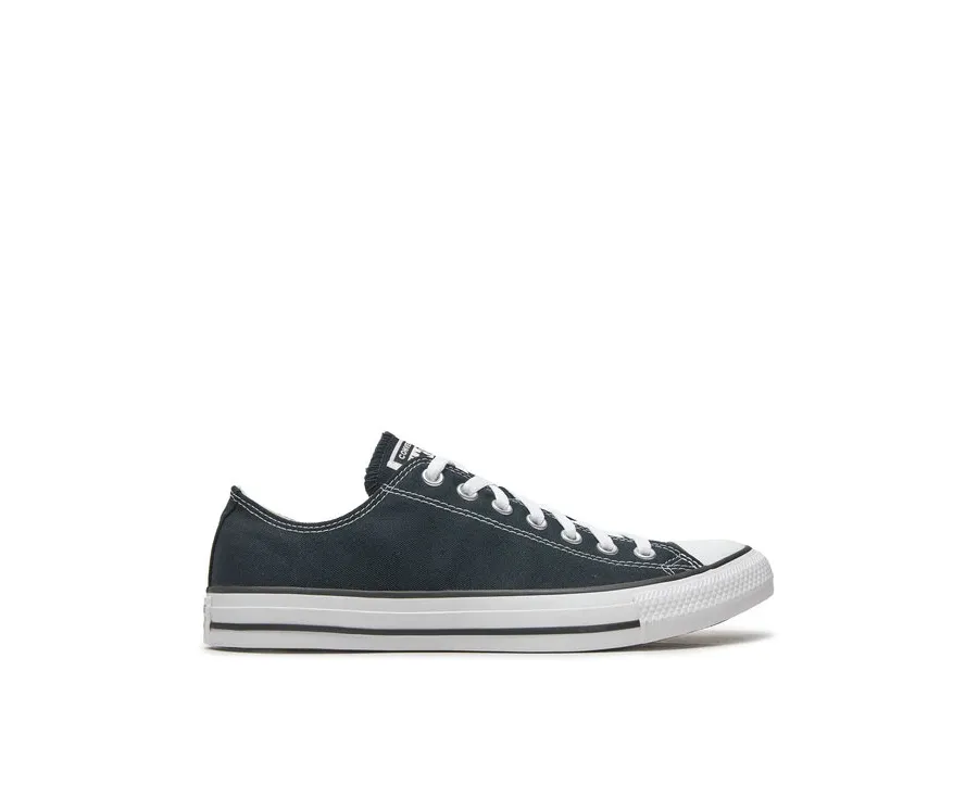 obrazek 1 Converse Trampki Chuck Taylor All Star Ox M9166C Czarny