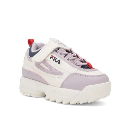 Zdjęcie Fila Sneakersy Wb Disruptor FFK0092 13159 Écru