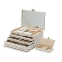 Picture Luxurious jewelry box from the Marrakesh series