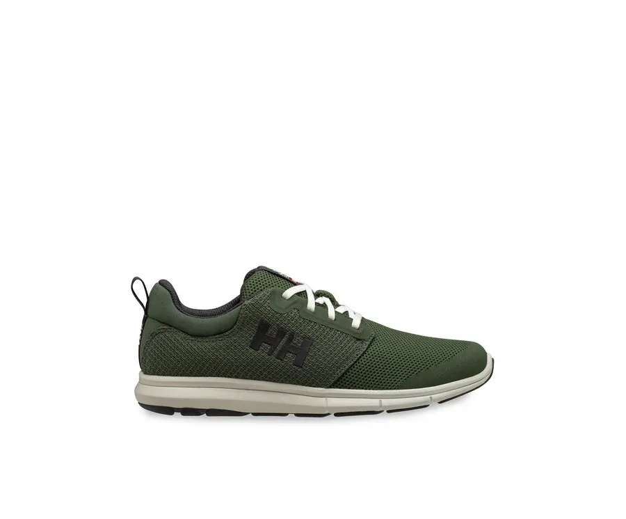 obrazek 1 Helly Hansen Buty do sportów wodnych W Feathering 11573 Zielony