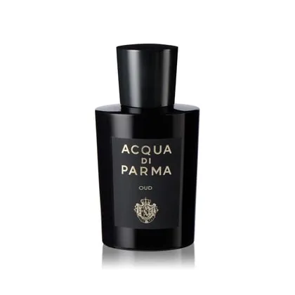 Zdjęcie Acqua di Parma Signatures of the Sun Oud Woda perfumowana 100 ml