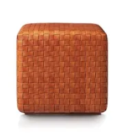 Zdjęcie Solidnie wykonana pufa Dama do stylowych wnętrz