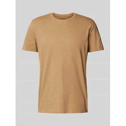 Zdjęcie T-shirt z okrągłym dekoltem model ‘ASPEN’