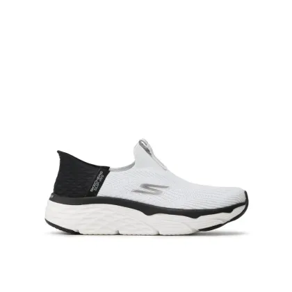 Zdjęcie Skechers Sneakersy Smooth Transition 128571/WBK Biały
