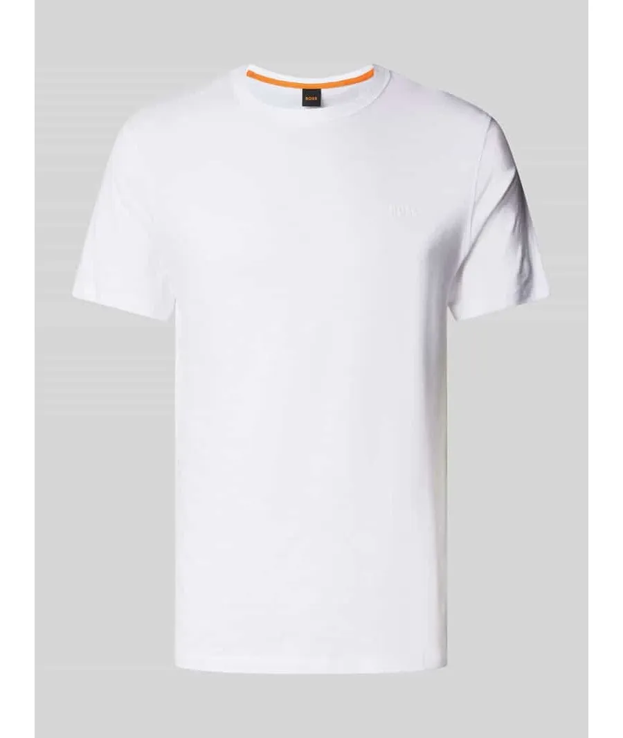 obrazek 1 T-shirt z czystej bawełny