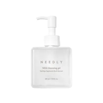 Zdjęcie NEEDLY Mild Cleansing Gel Żel oczyszczający 235 ml