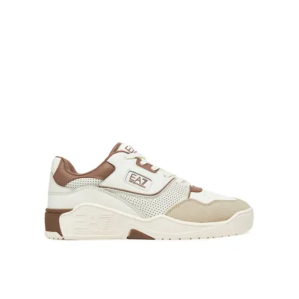 Zdjęcie EA7 Emporio Armani Sneakersy X8X187 XK402 U475 Biały