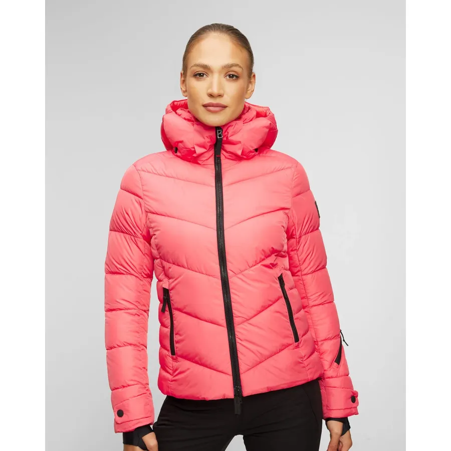 obrazek 1 Kurtka Narciarska Damska Bogner Fire+ice Saelly2 BOGNER FIRE+ICE