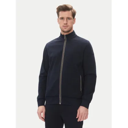 Zdjęcie Bugatti Bluza 8750 75170C Granatowy Regular Fit