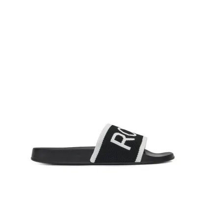 Zdjęcie Roxy Klapki ARJL101127 Czarny