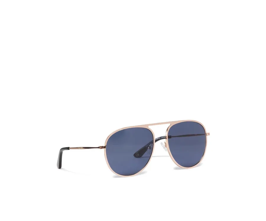 obrazek 1 Gino Rossi Okulary przeciwsłoneczne AGG-M-512-33-07 Złoty