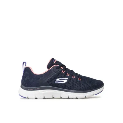 Zdjęcie Skechers Sneakersy Elegant Ways 149580 Granatowy