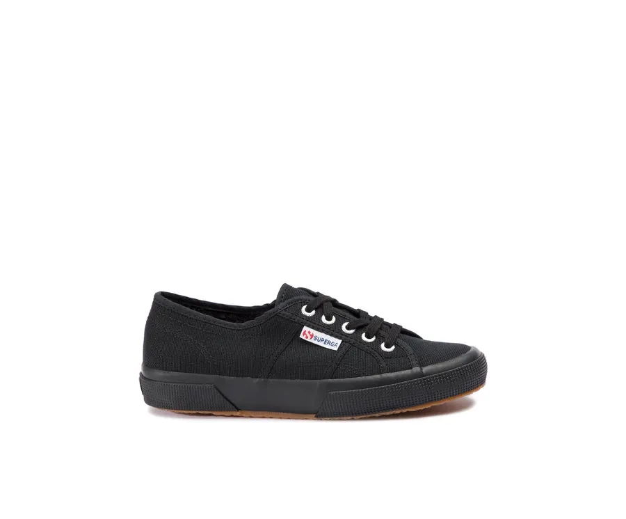 obrazek 1 Superga Tenisówki 2750 Cotu Classic S000010 Czarny
