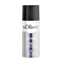 Zdjęcie s.Oliver So Pure Men 48h Dezodorant w sprayu 150 ml