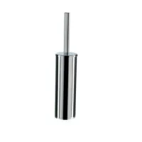 Picture Stylish wall-mounted toilet brush holder – Stilhaus