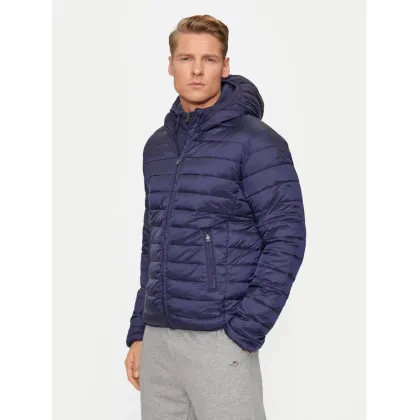 Zdjęcie Kappa Kurtka przejściowa Astro 303ZLN0 Niebieski Regular Fit