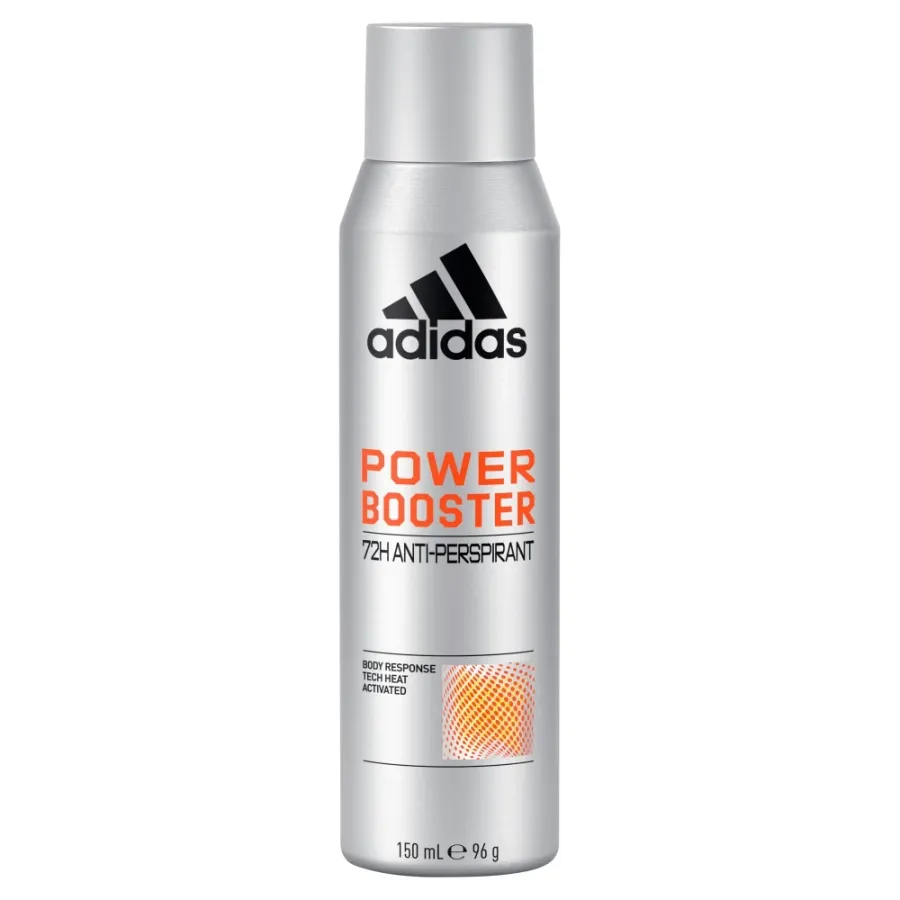 obrazek 1 Adidas Deo Ap Spray Power Booster 150 ml