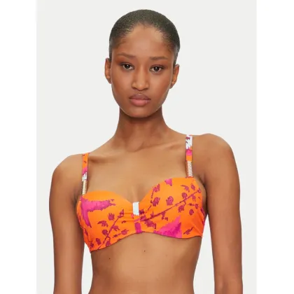 Zdjęcie Chantelle Góra od bikini Icon C16VN5 Pomarańczowy