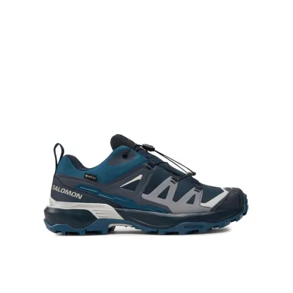 Zdjęcie Salomon Sneakersy X Ultra 360 Gore-Tex L47453400 Szary