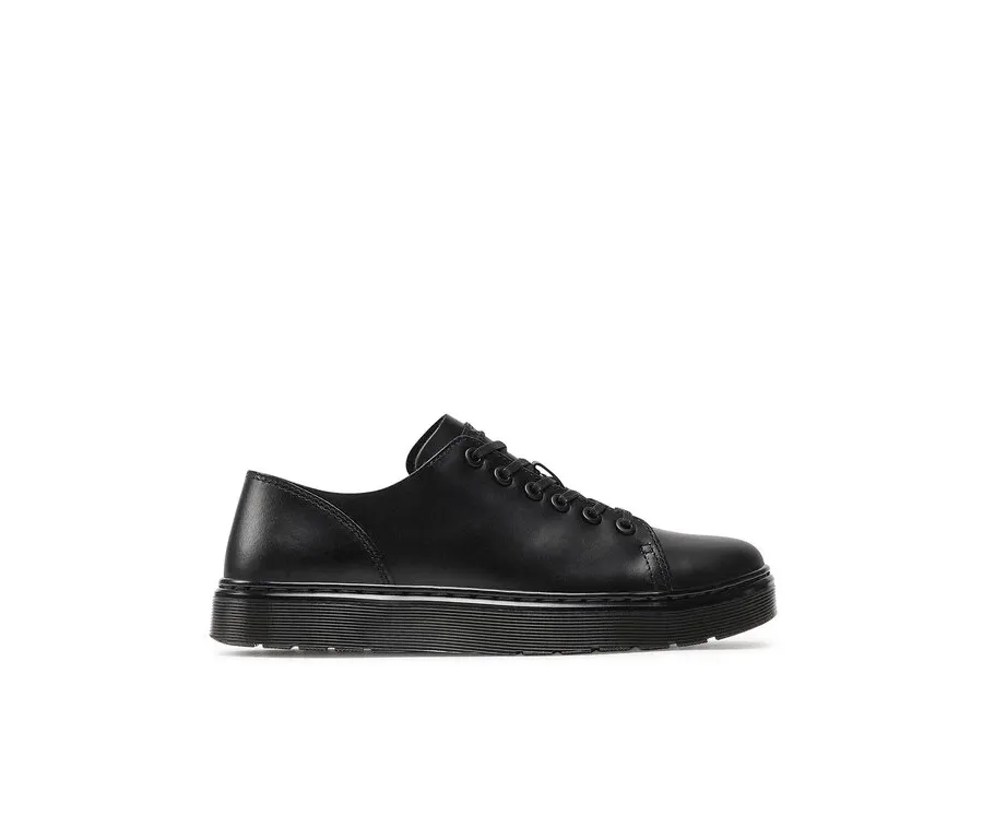 obrazek 1 Dr. Martens Sneakersy Dante 16736001 Czarny