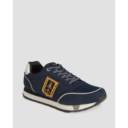 Zdjęcie Buty Męskie Aeronautica Militare