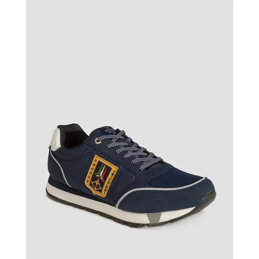 obrazek 1 Buty Męskie Aeronautica Militare