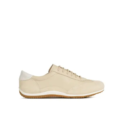 Zdjęcie Geox Sneakersy D Vega D3509A 022Y3 C0135 Beżowy