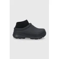Zdjęcie UGG kalosze Tasman X damskie kolor czarny 1125730.BLK-BLK