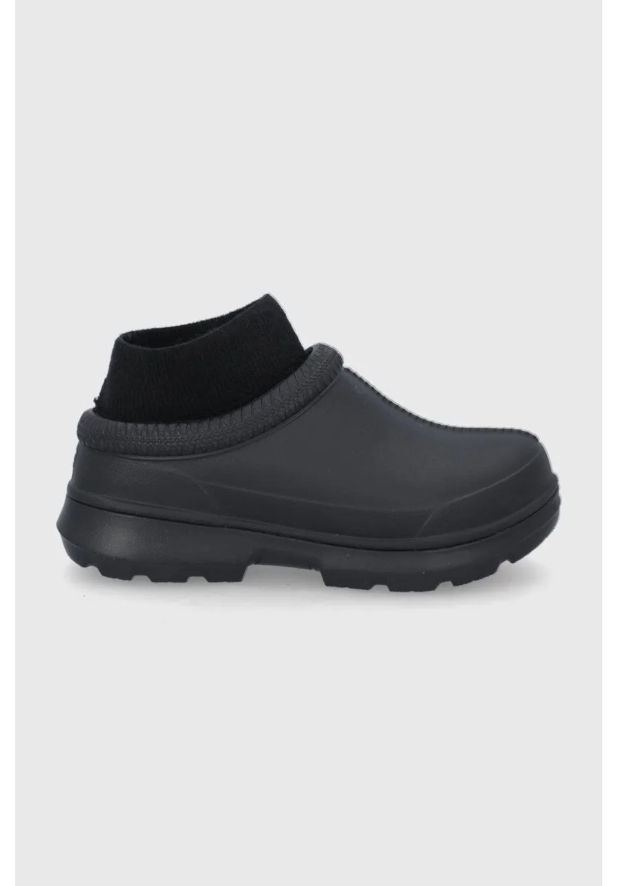 obrazek 1 UGG kalosze Tasman X damskie kolor czarny 1125730.BLK-BLK