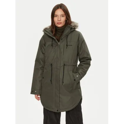 Zdjęcie Columbia Parka Suttle Mountain™ II 2086461 Khaki Regular Fit