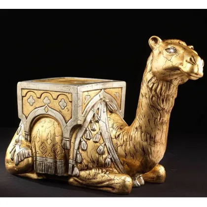 Picture Ceramic camel
