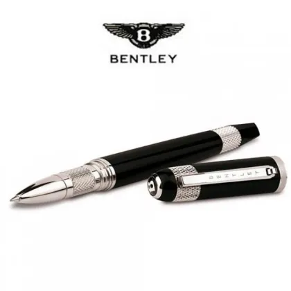 Zdjęcie Pióro kulkowe Tibaldi for Bentley Continental Kolekcja Limitowana