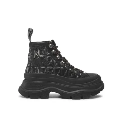 Zdjęcie KARL LAGERFELD Sneakersy KL42953 Czarny