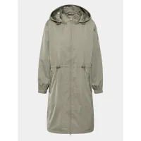 Zdjęcie Olsen Parka 15101405 Zielony Regular Fit