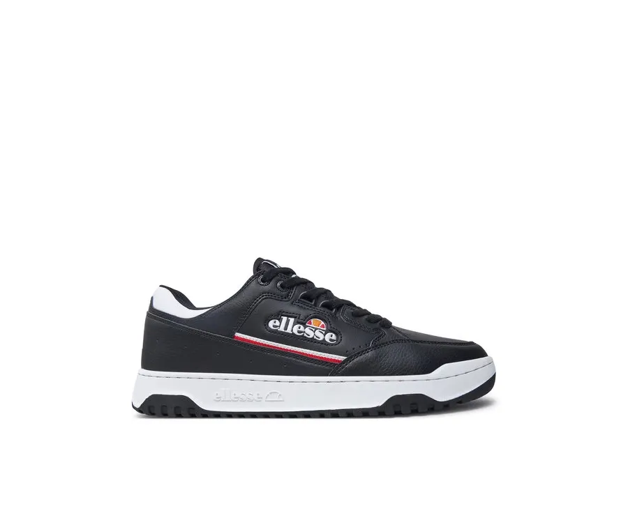 obrazek 1 Ellesse Sneakersy SHVF0817 Czarny