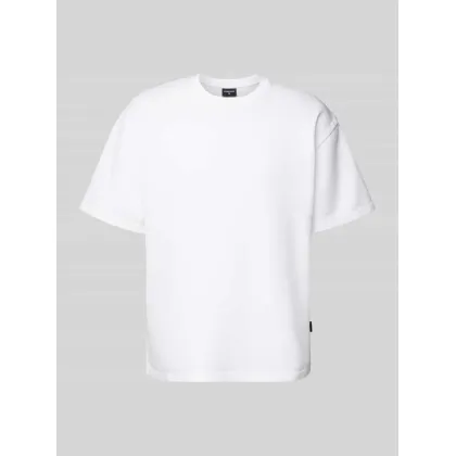 Zdjęcie T-shirt z okrągłym dekoltem model ‘Pico’