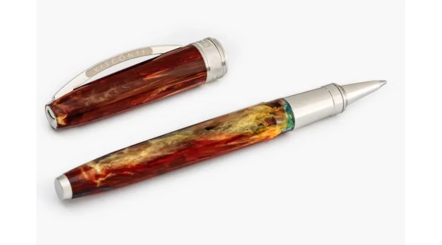 obrazek 1 Stylowe pióro kulkowe Van Gogh Red Vineyard