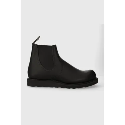 Zdjęcie Red Wing Classic Chelsea buty kolor czarny 3194