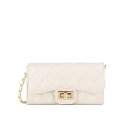 Zdjęcie Badura Torebka TYL00503 Écru