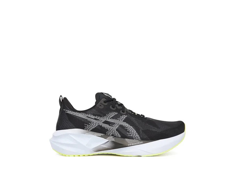 obrazek 1 Asics Buty do biegania Novablast 5 1011B974 Czarny