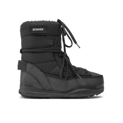 Zdjęcie Bogner Śniegowce La Plagne 11 32447004 Czarny
