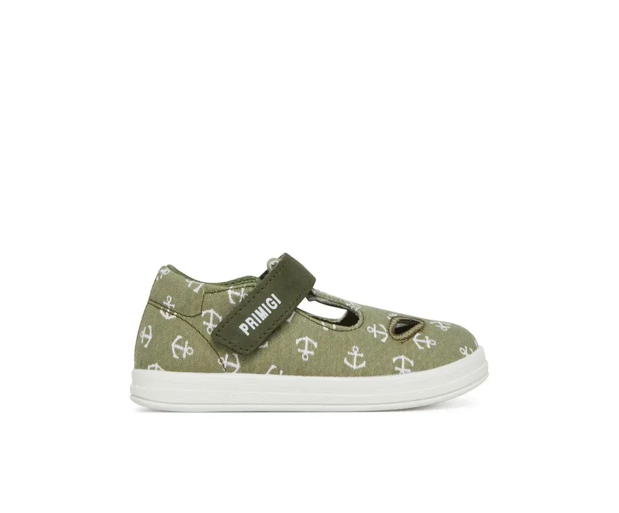 obrazek 1 Primigi Kapcie 7854844 M Khaki