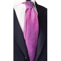 Picture A unique silk tie as a gift for a man