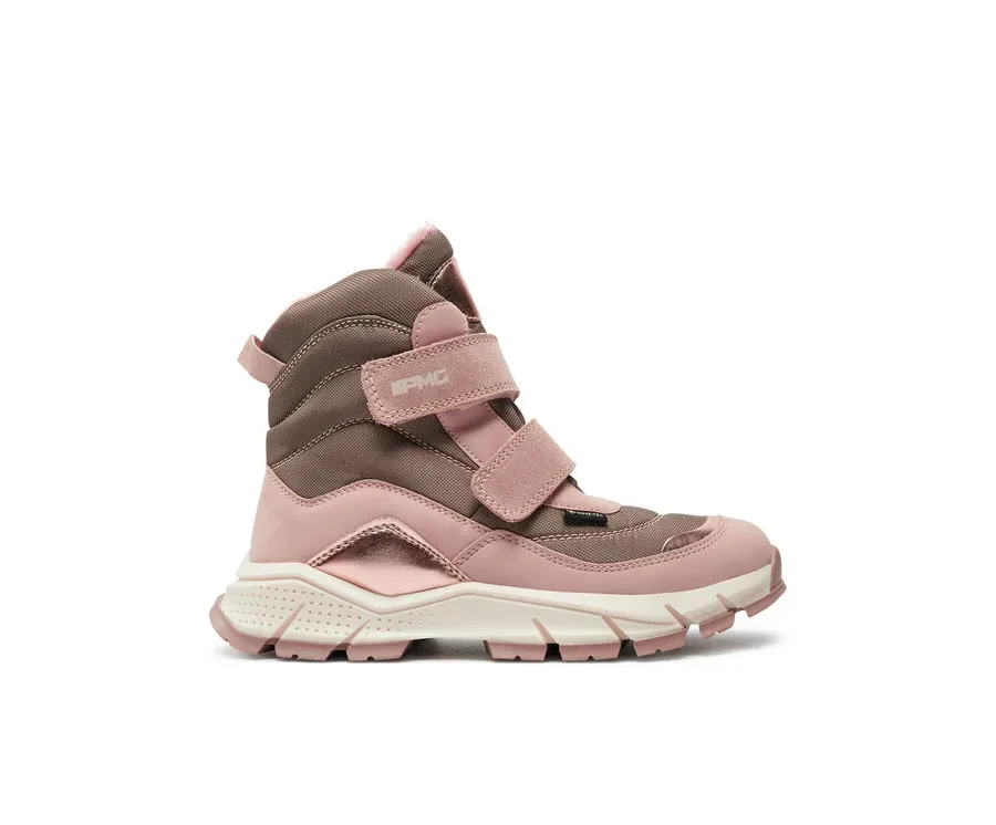 obrazek 1 Primigi Śniegowce 6936722 D GORE-TEX Różowy