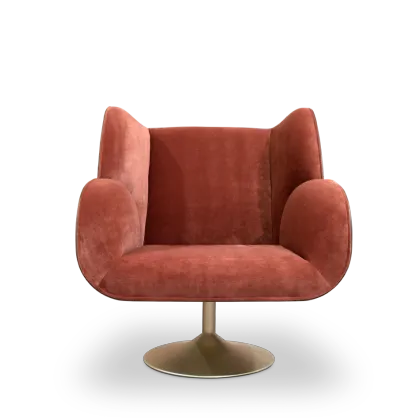 Zdjęcie Fotel Virginia marki Studiopepe - Essential Home