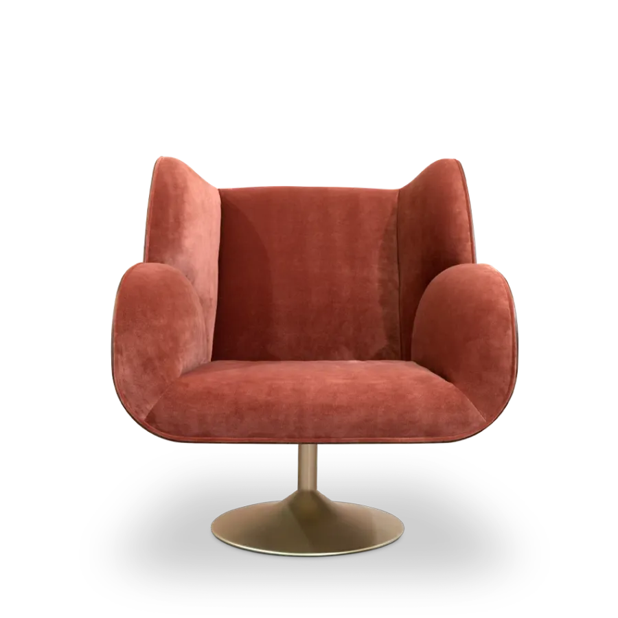 obrazek 1 Fotel Virginia marki Studiopepe - Essential Home