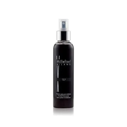 Zdjęcie Millefiori Milano Natural Nero Spray do pomieszczeń 150 ml