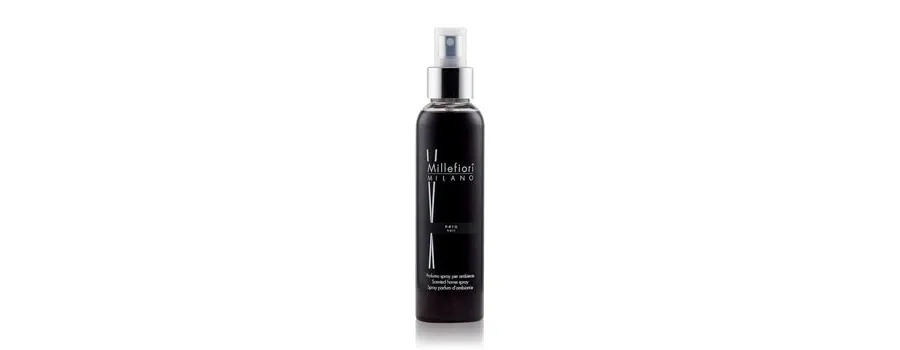 obrazek 1 Millefiori Milano Natural Nero Spray do pomieszczeń 150 ml